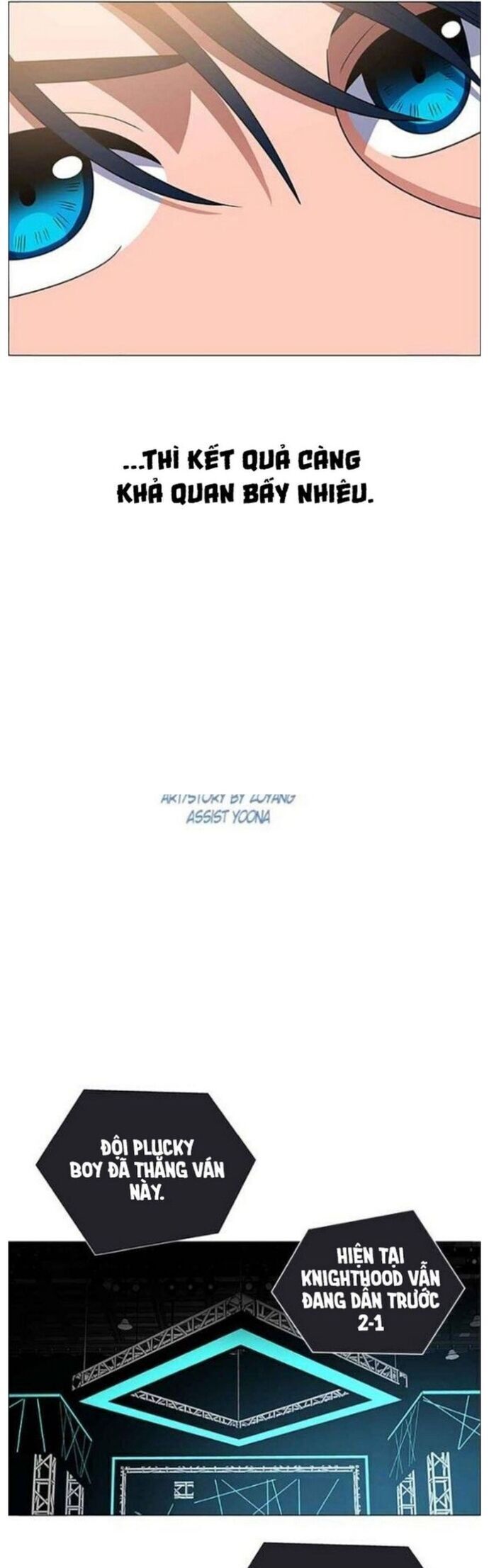 No Scope Chapter 125 - 3