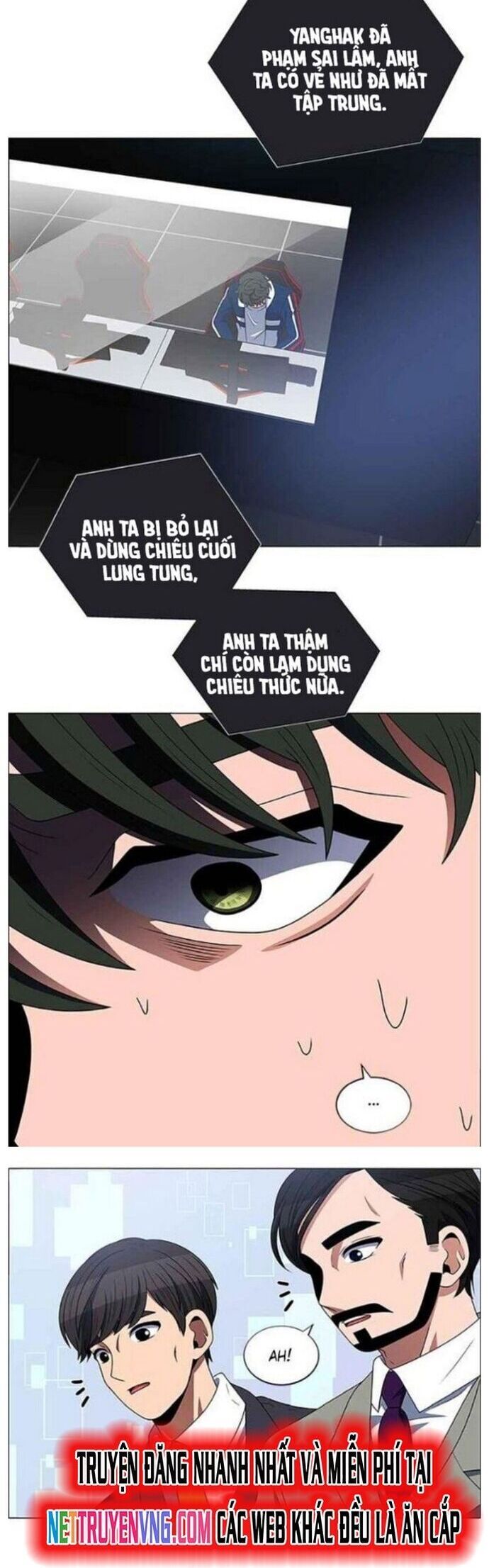 No Scope Chapter 125 - 4