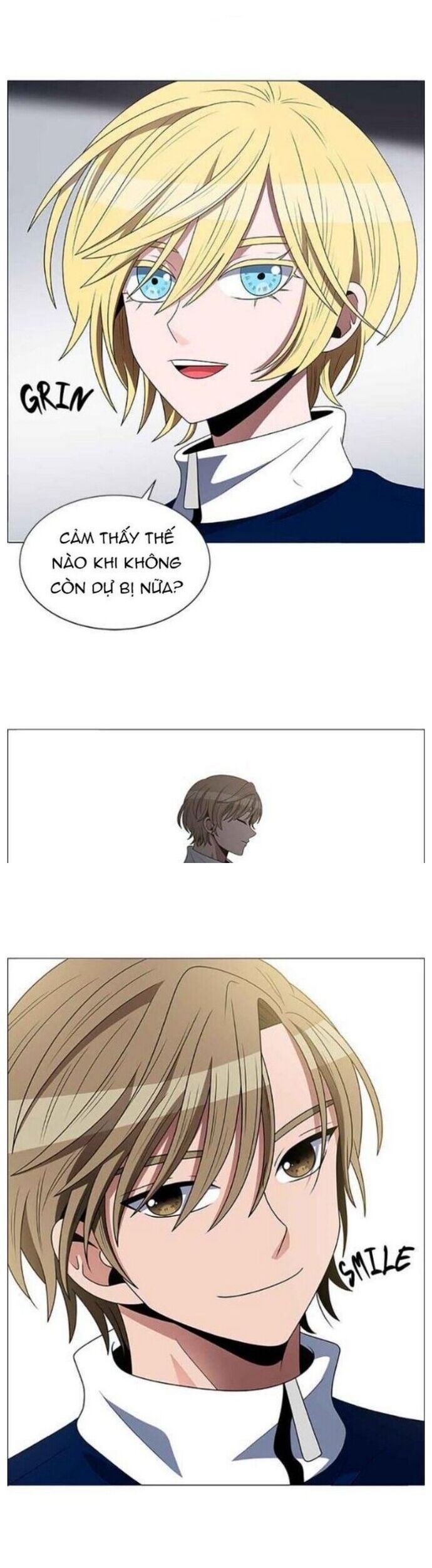 No Scope Chapter 125 - 6