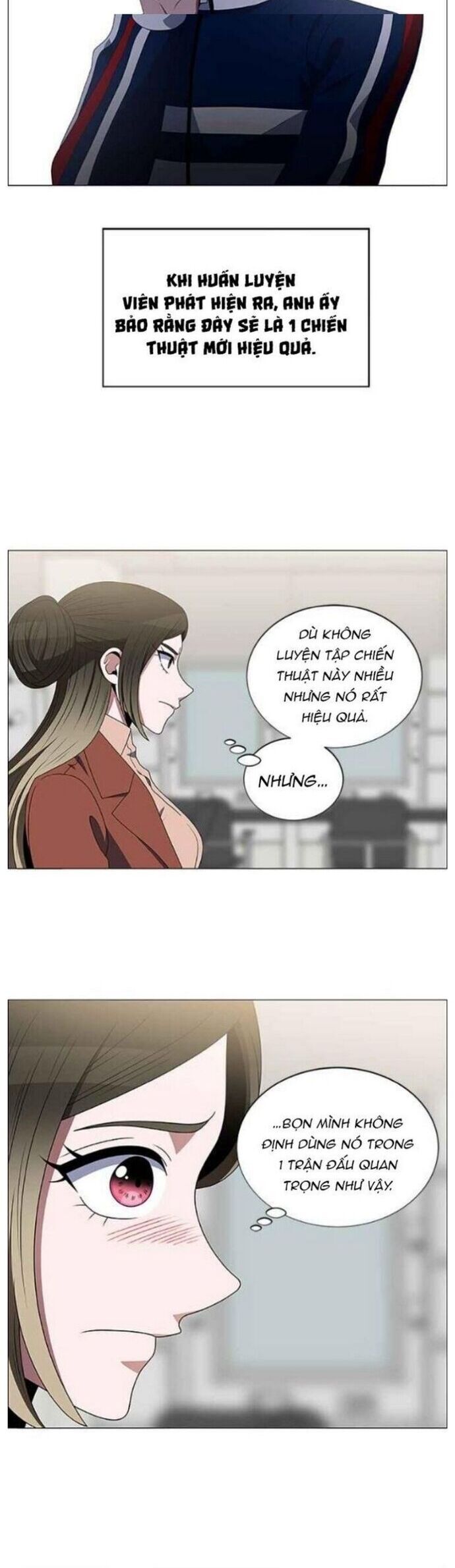 No Scope Chapter 125 - 10