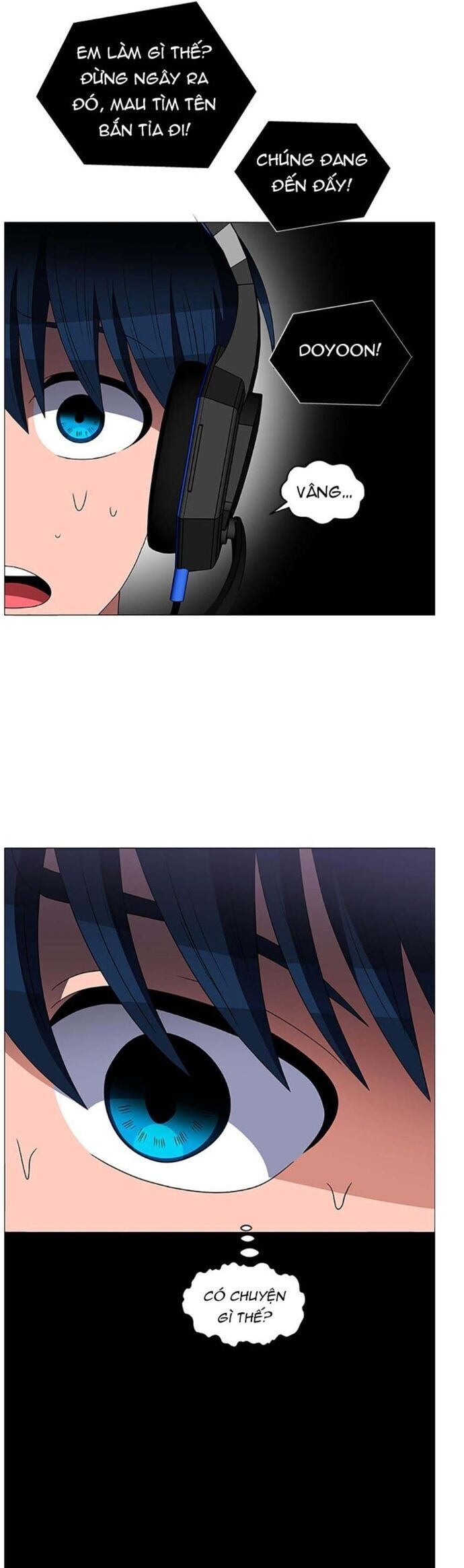 No Scope Chapter 127 - 13