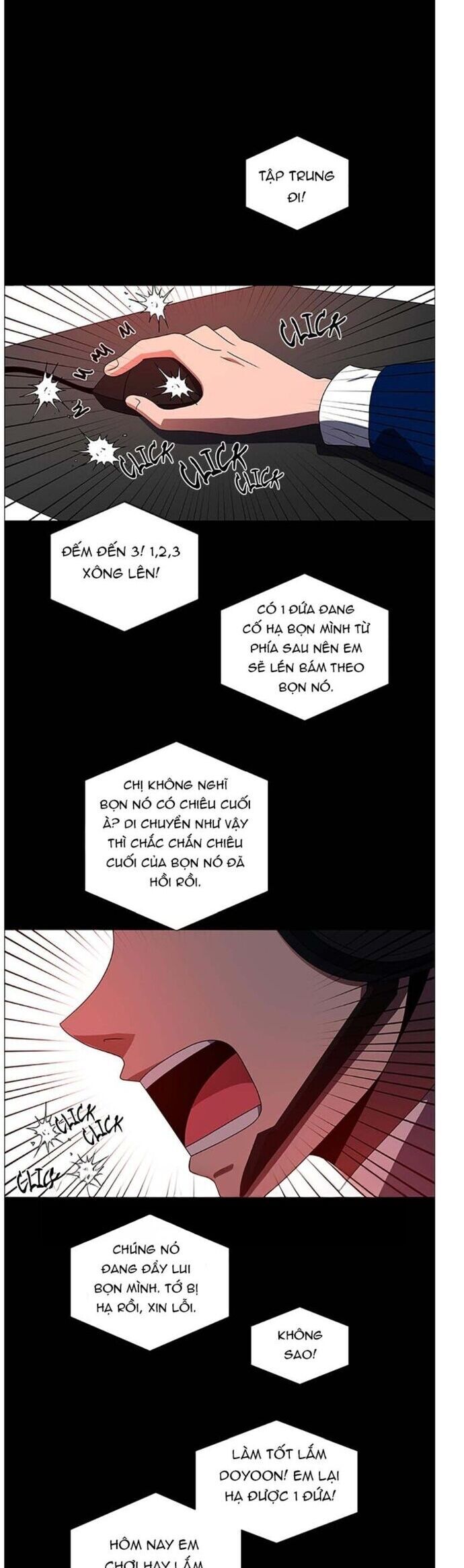 No Scope Chapter 127 - 14