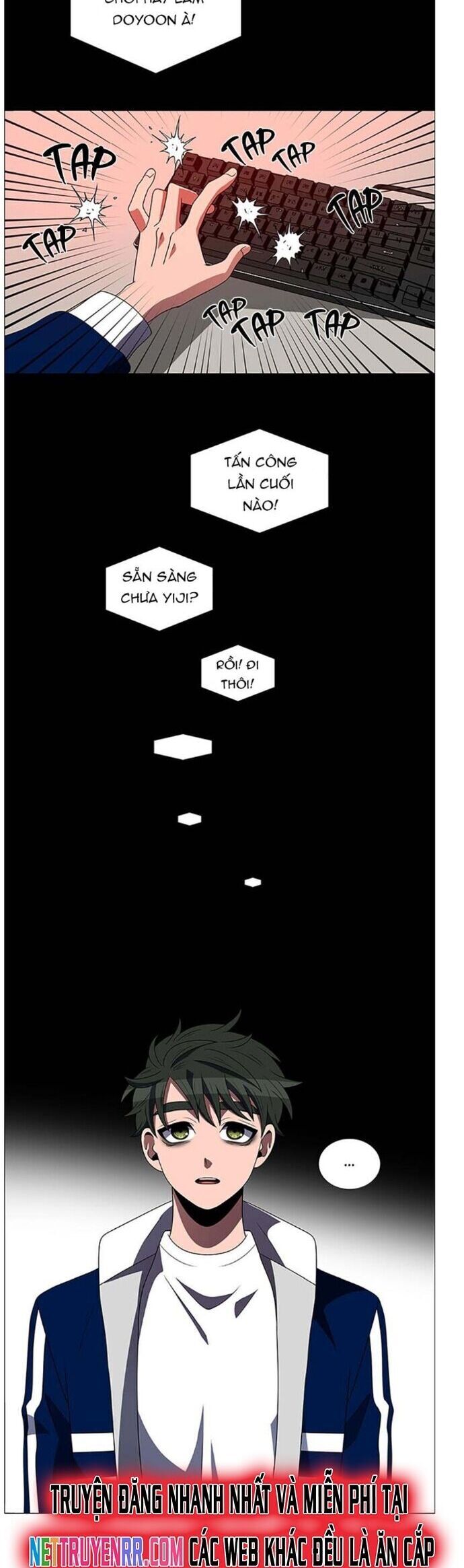 No Scope Chapter 127 - 15