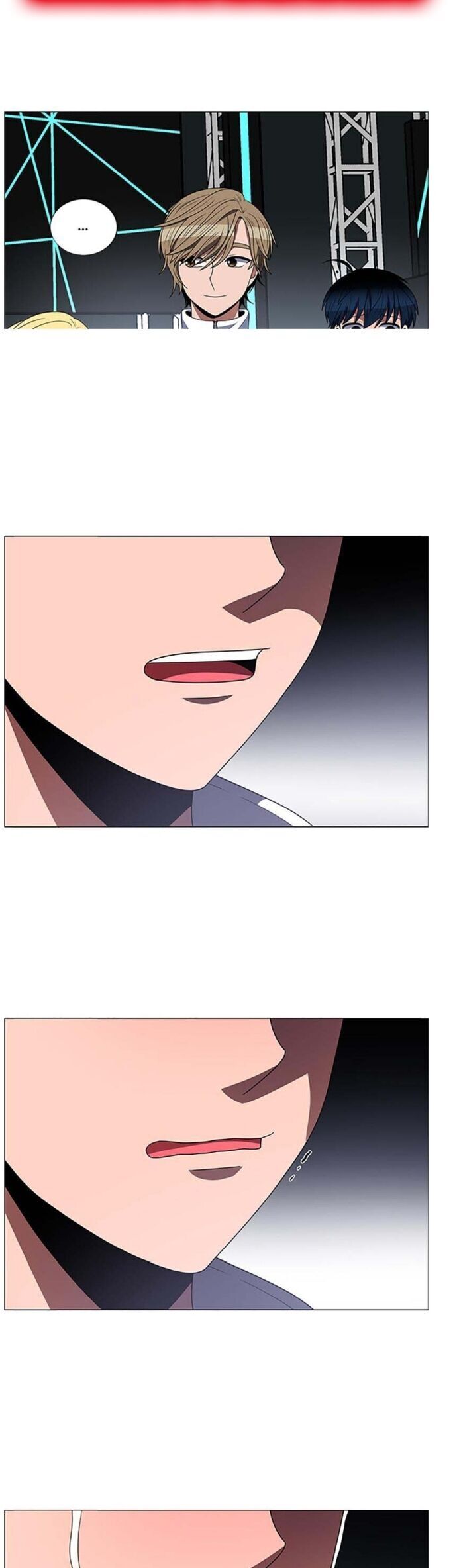 No Scope Chapter 127 - 16