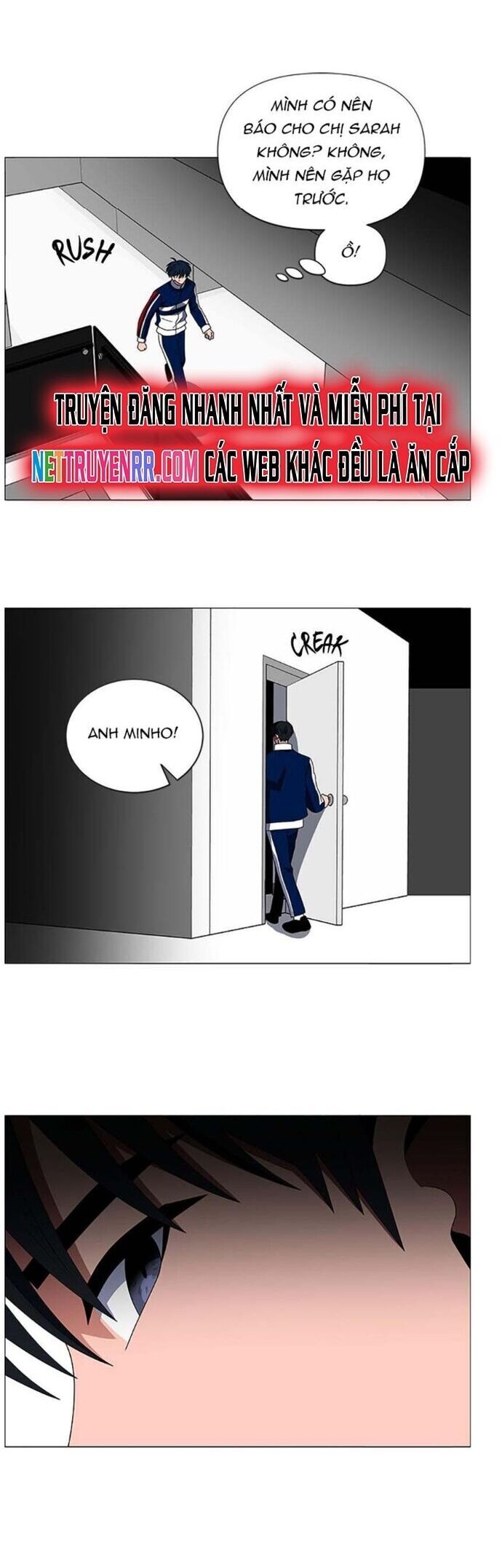 No Scope Chapter 127 - 19