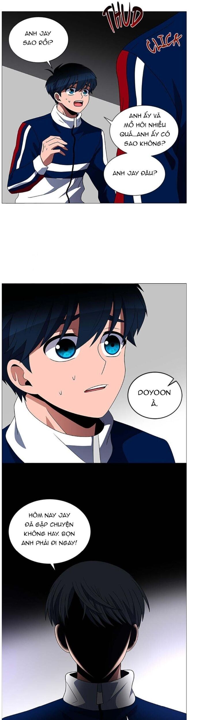 No Scope Chapter 127 - 20