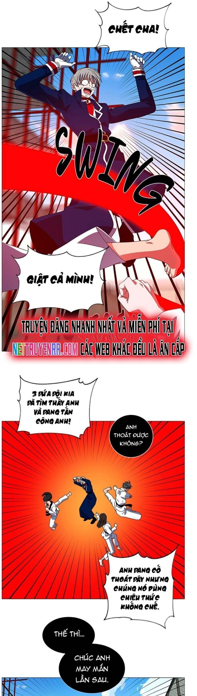 No Scope Chapter 127 - 3