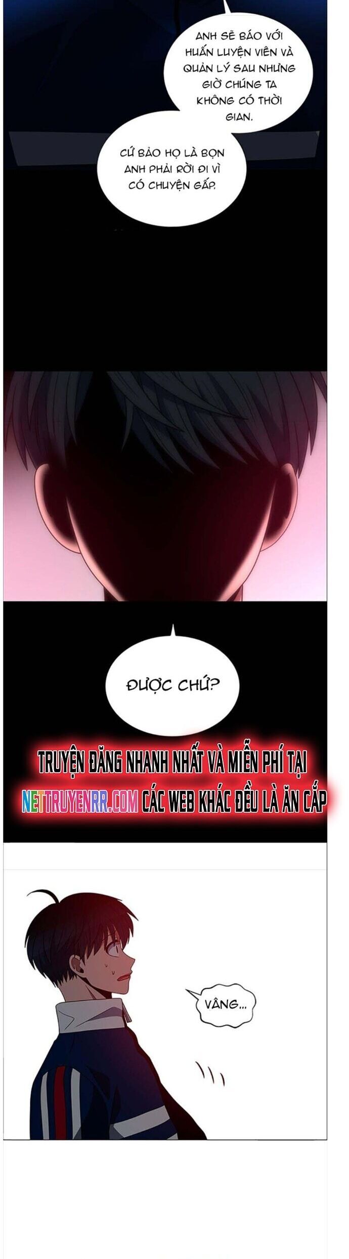 No Scope Chapter 127 - 21