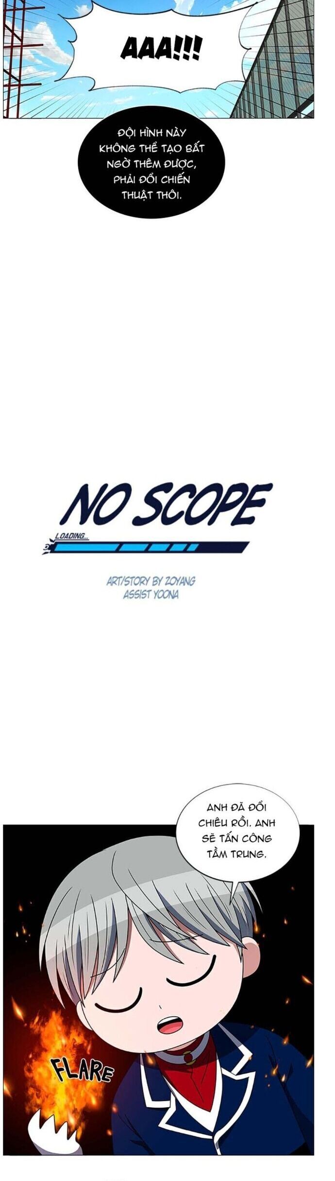 No Scope Chapter 127 - 4