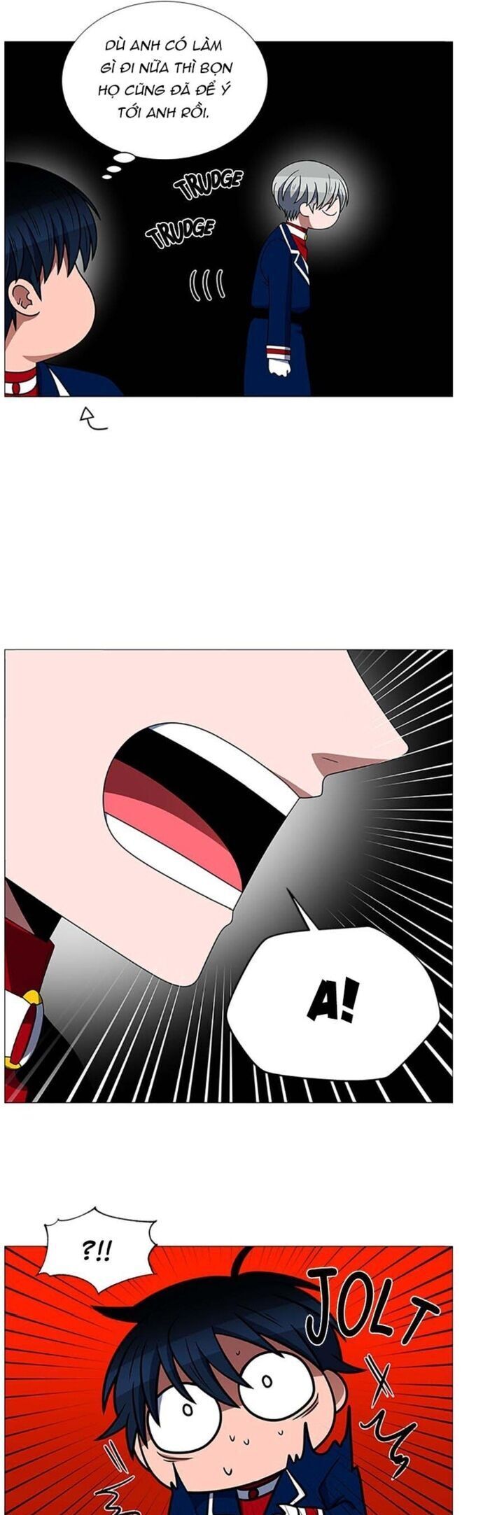 No Scope Chapter 127 - 5