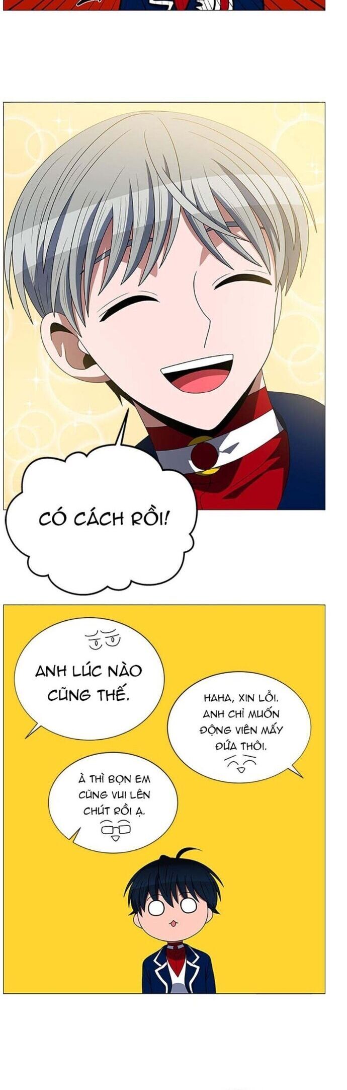 No Scope Chapter 127 - 6