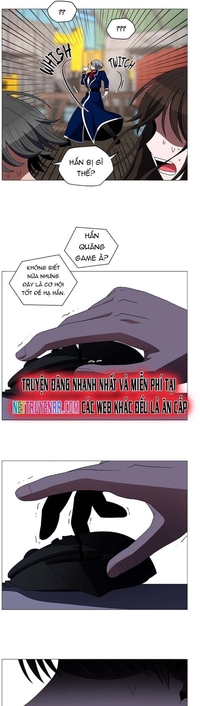 No Scope Chapter 127 - 9