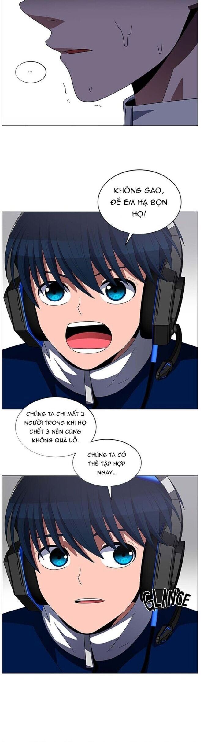 No Scope Chapter 127 - 10