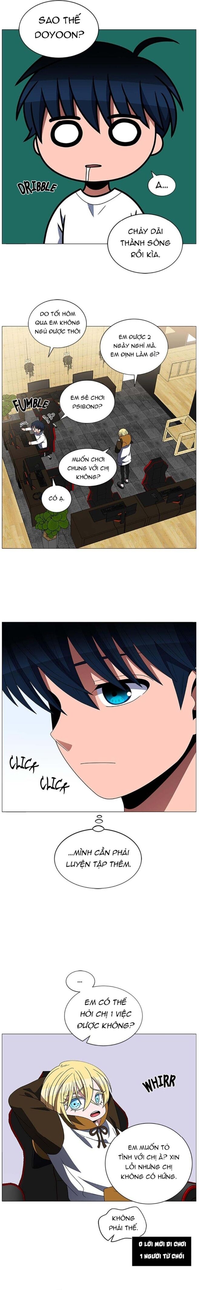 No Scope Chapter 128 - 3