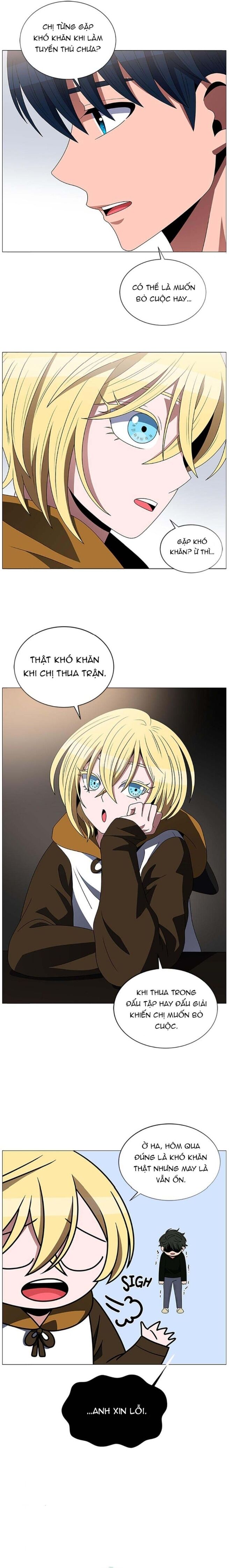 No Scope Chapter 128 - 4