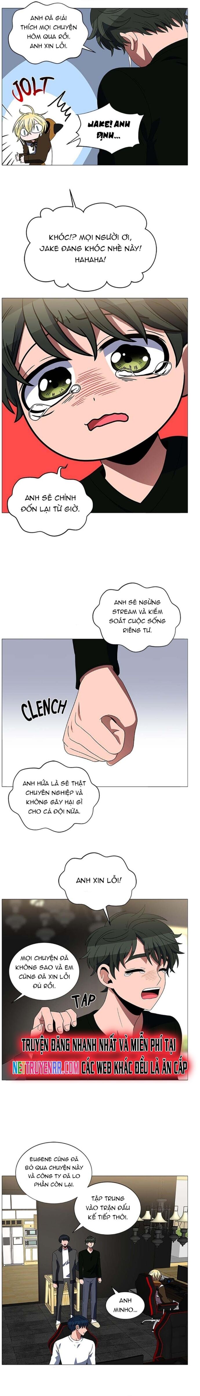 No Scope Chapter 128 - 5