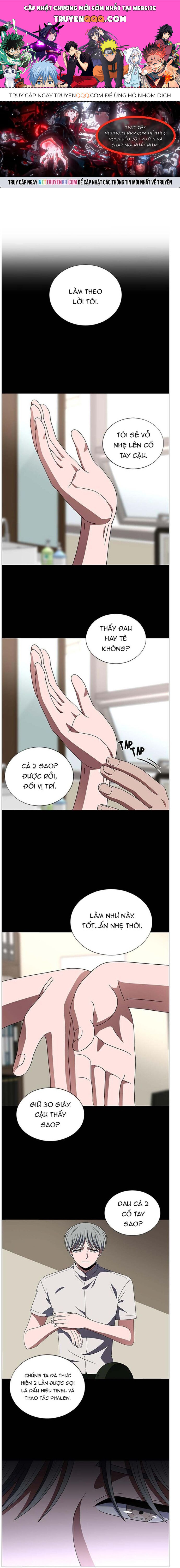 No Scope Chapter 129 - 1