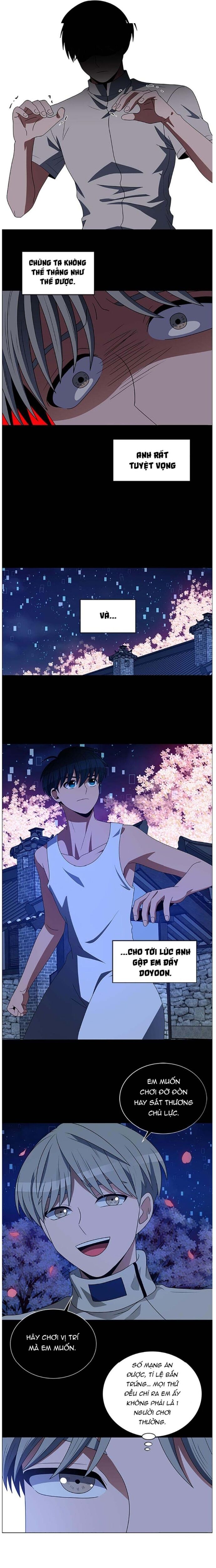 No Scope Chapter 129 - 5