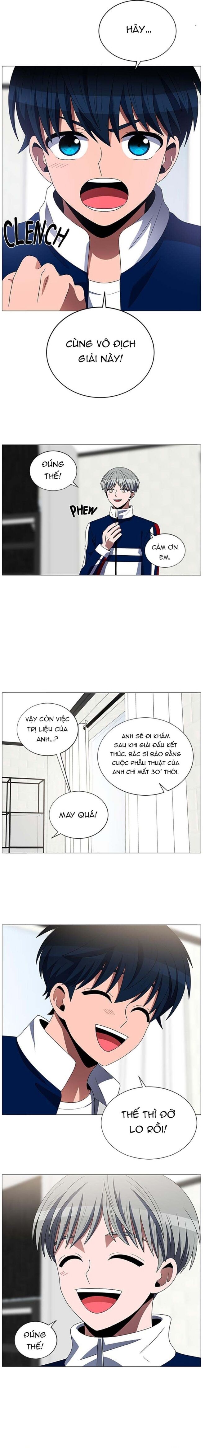 No Scope Chapter 130 - 2