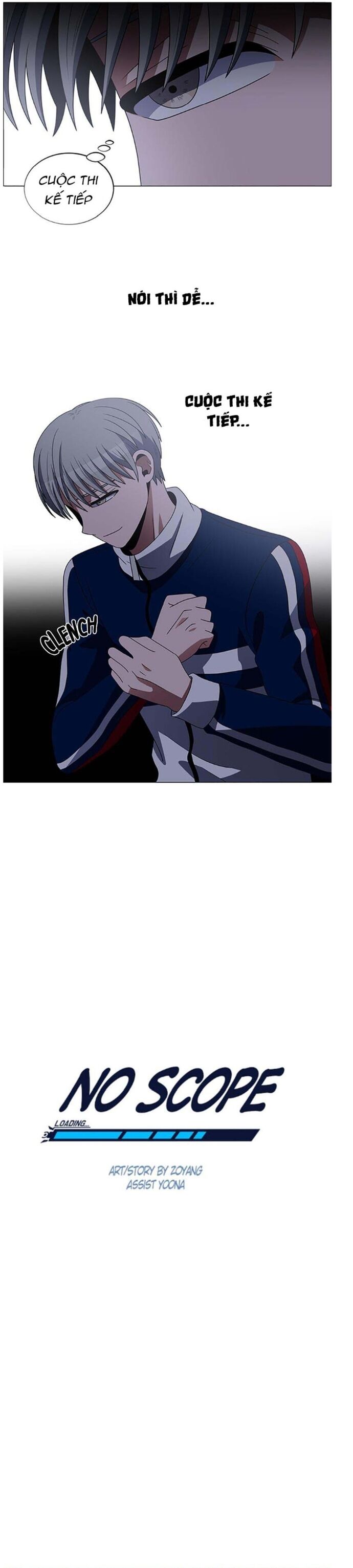 No Scope Chapter 130 - 3