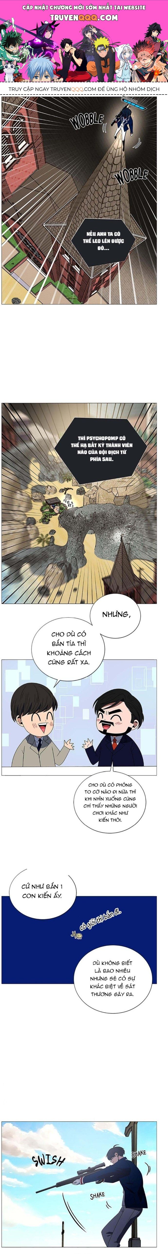 No Scope Chapter 132 - 1