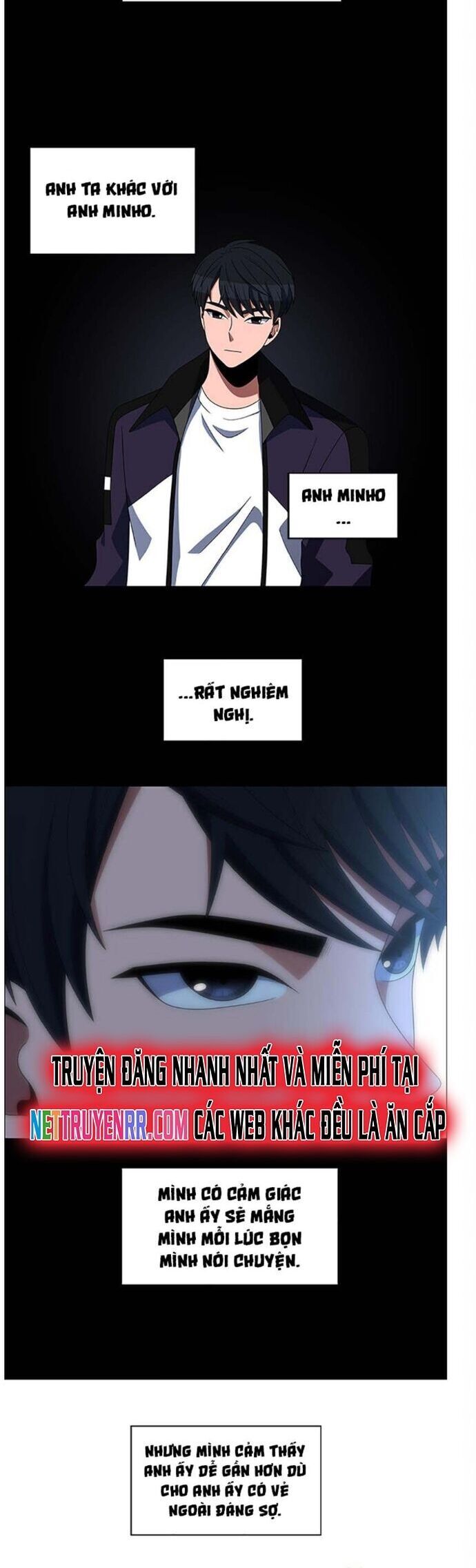 No Scope Chapter 134 - 2