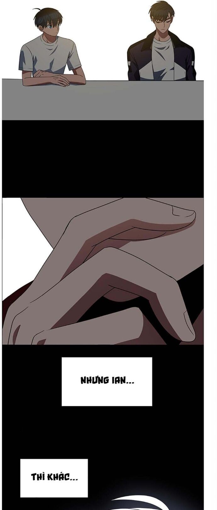 No Scope Chapter 134 - 3