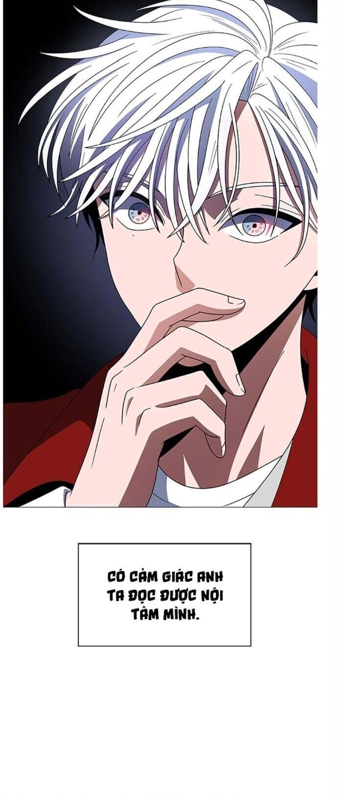 No Scope Chapter 134 - 4