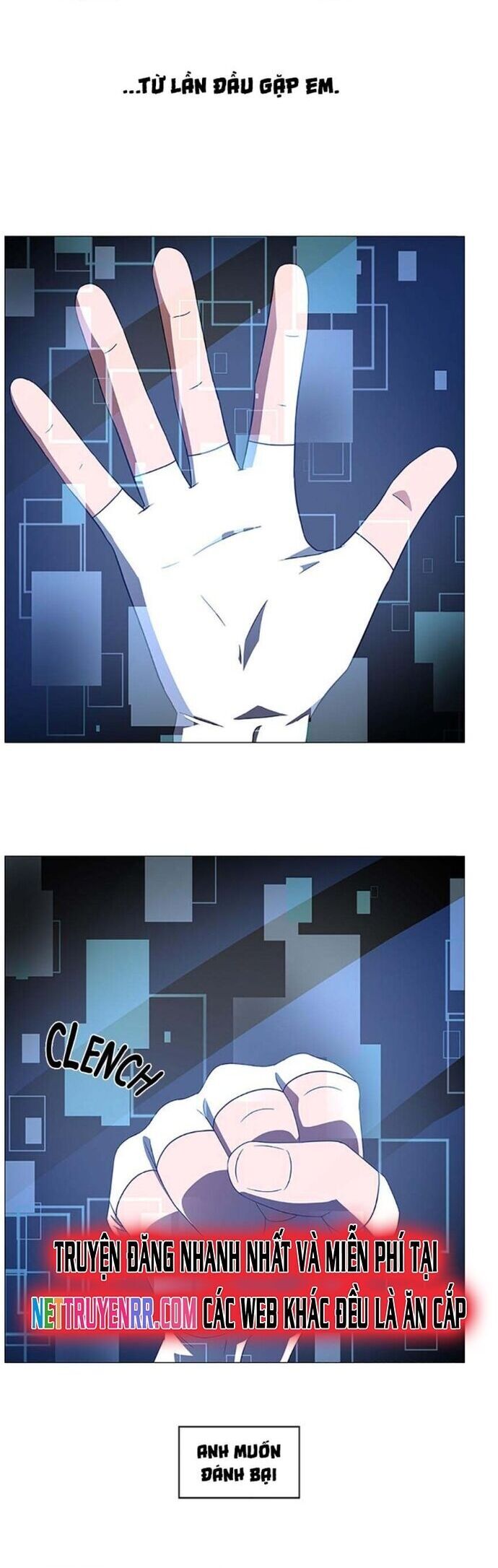 No Scope Chapter 135 - 2