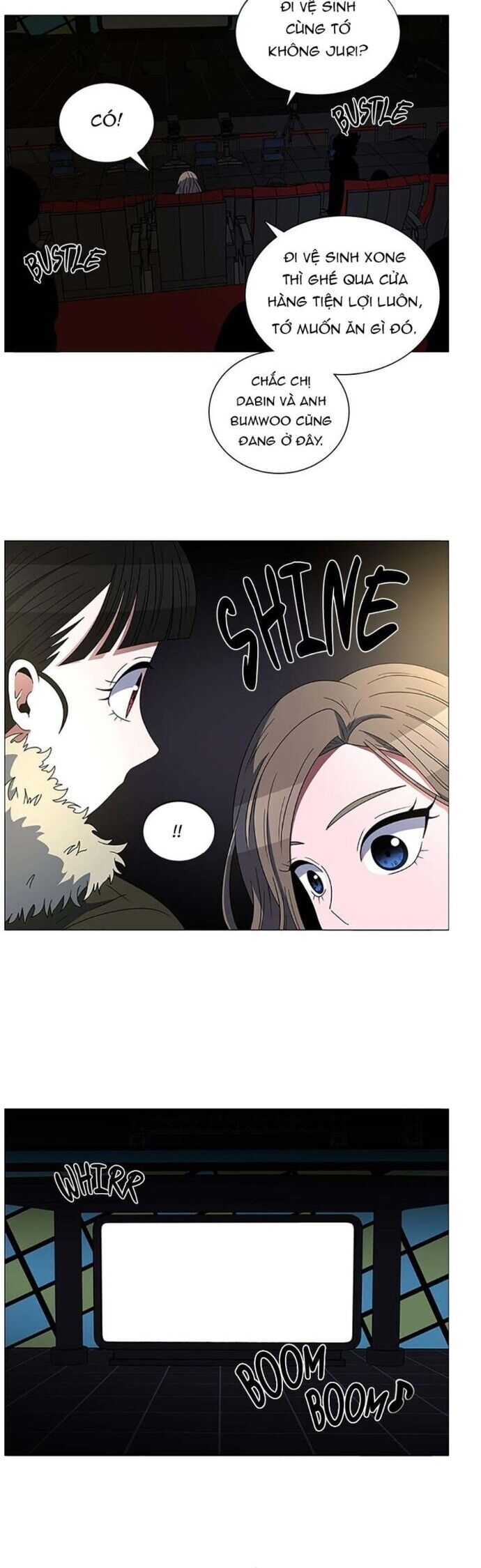 No Scope Chapter 135 - 16