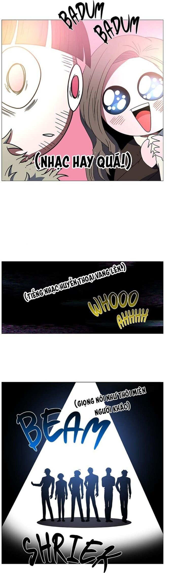 No Scope Chapter 135 - 17