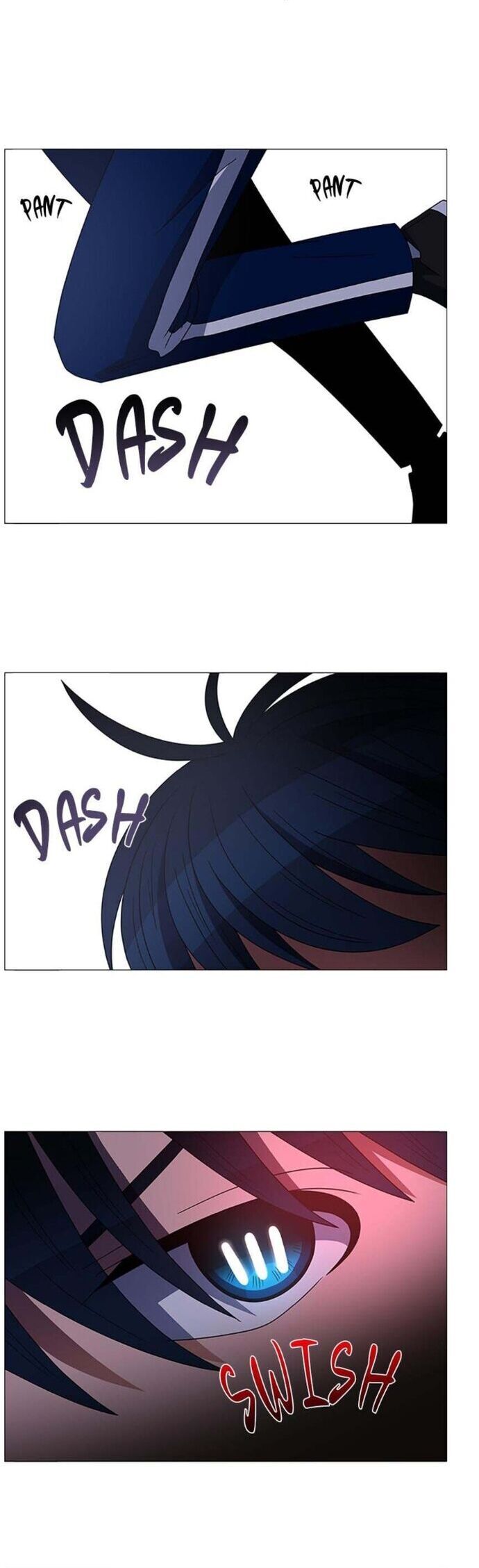 No Scope Chapter 135 - 18