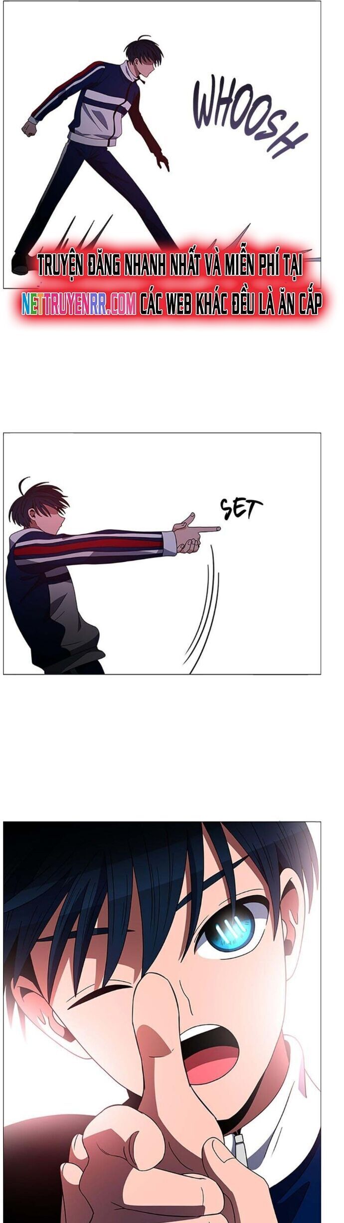 No Scope Chapter 135 - 19