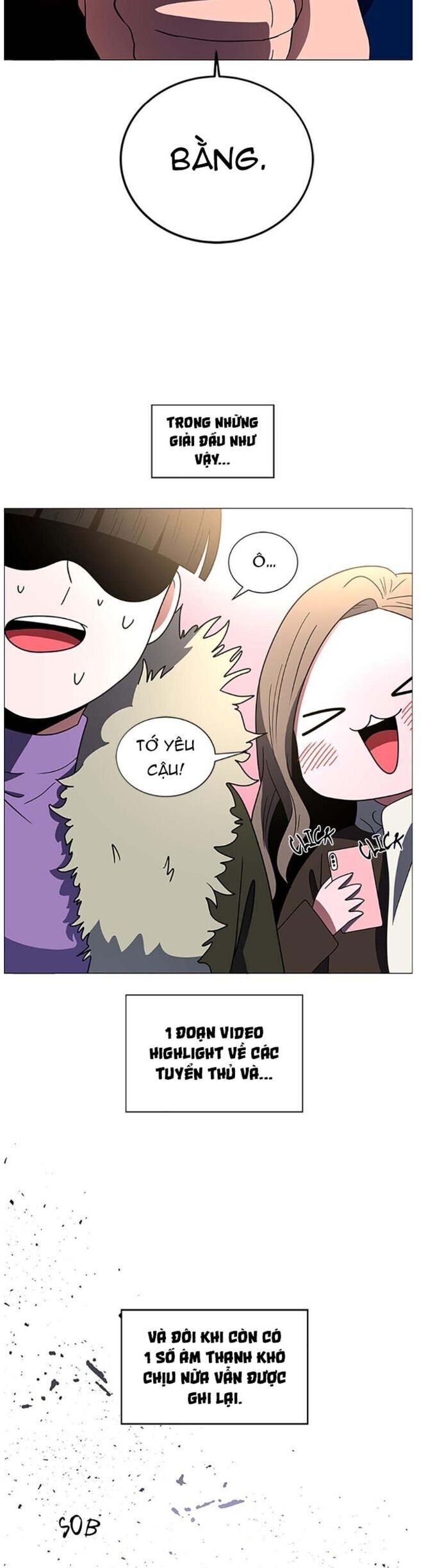 No Scope Chapter 135 - 20