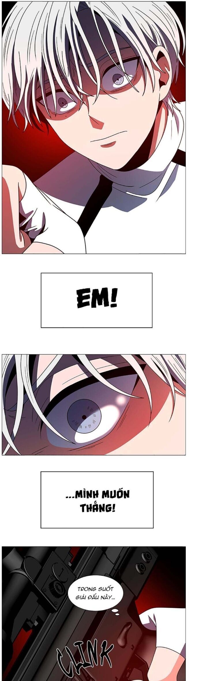 No Scope Chapter 135 - 3