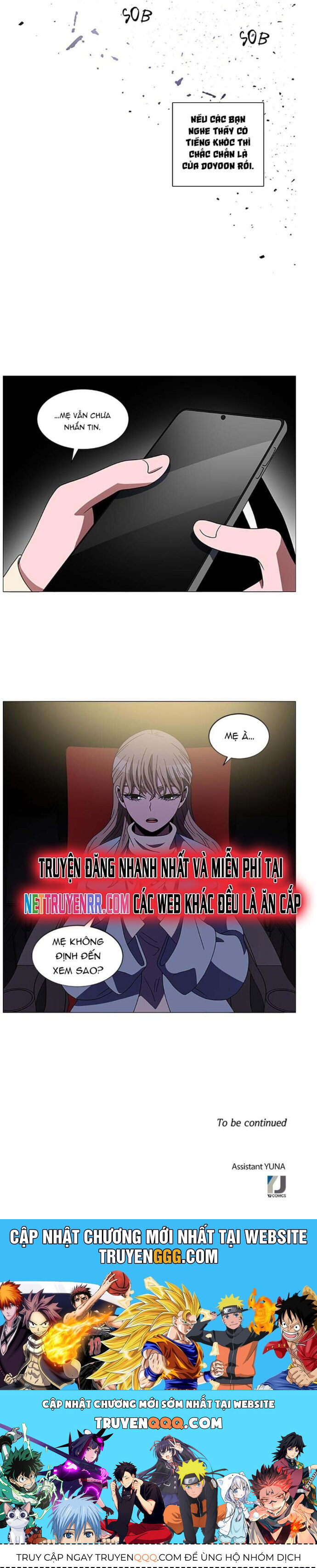 No Scope Chapter 135 - 21