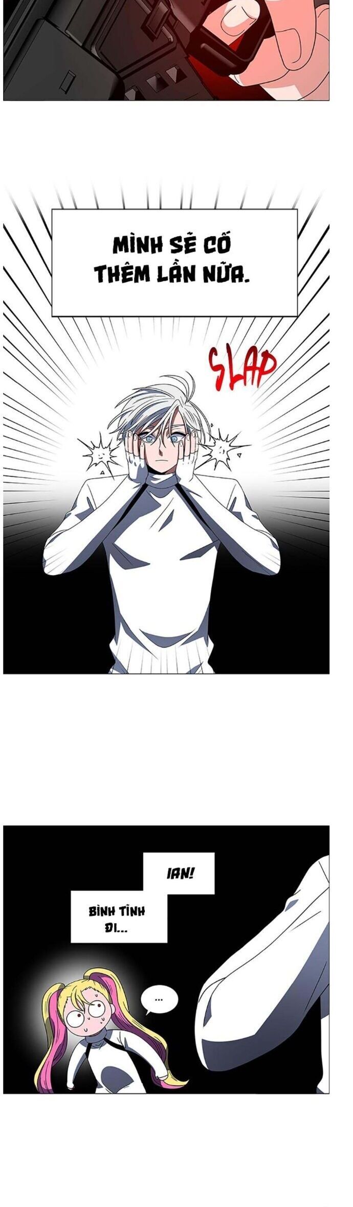 No Scope Chapter 135 - 4