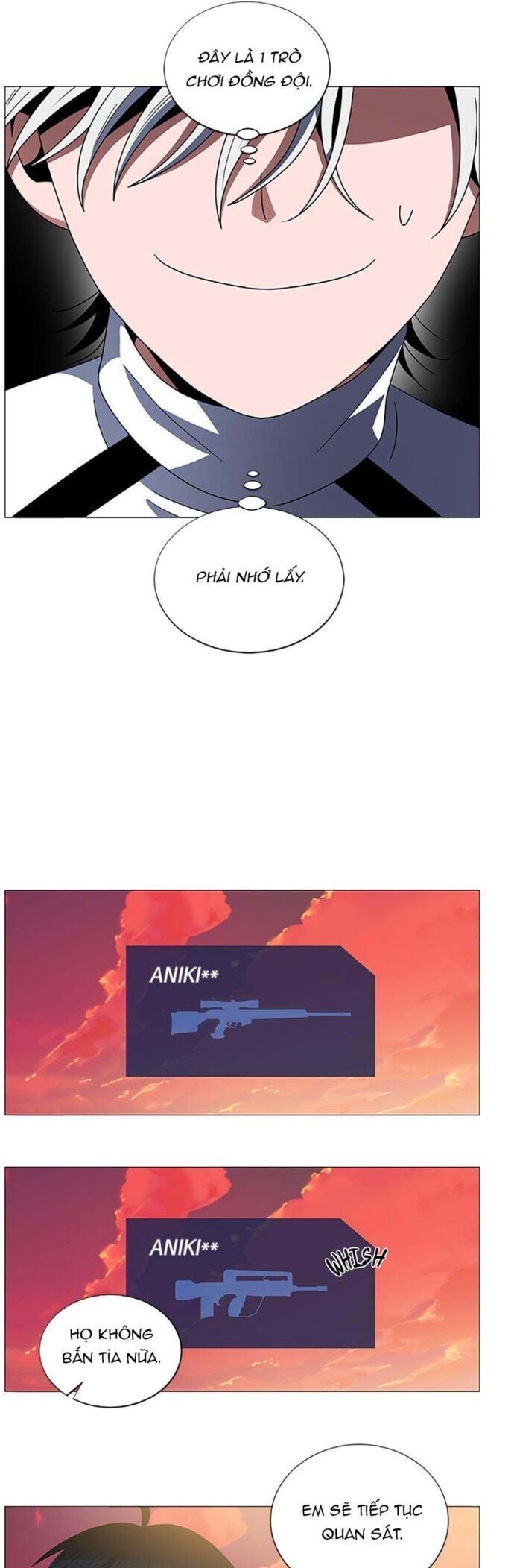 No Scope Chapter 135 - 5