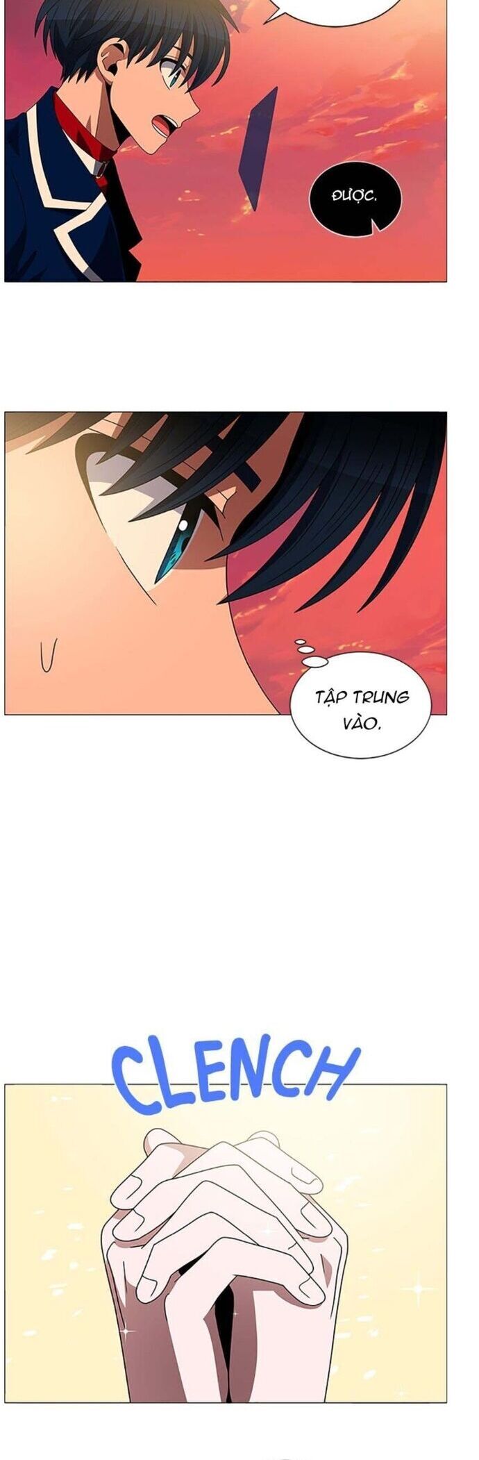 No Scope Chapter 135 - 6