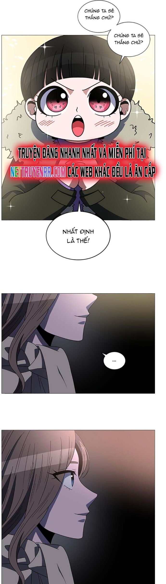 No Scope Chapter 135 - 7