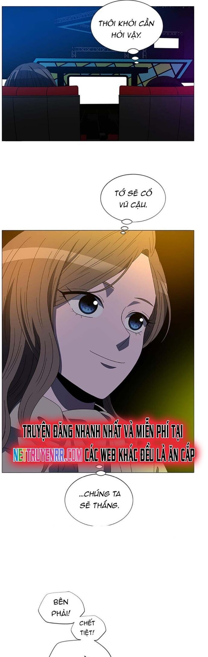 No Scope Chapter 135 - 9