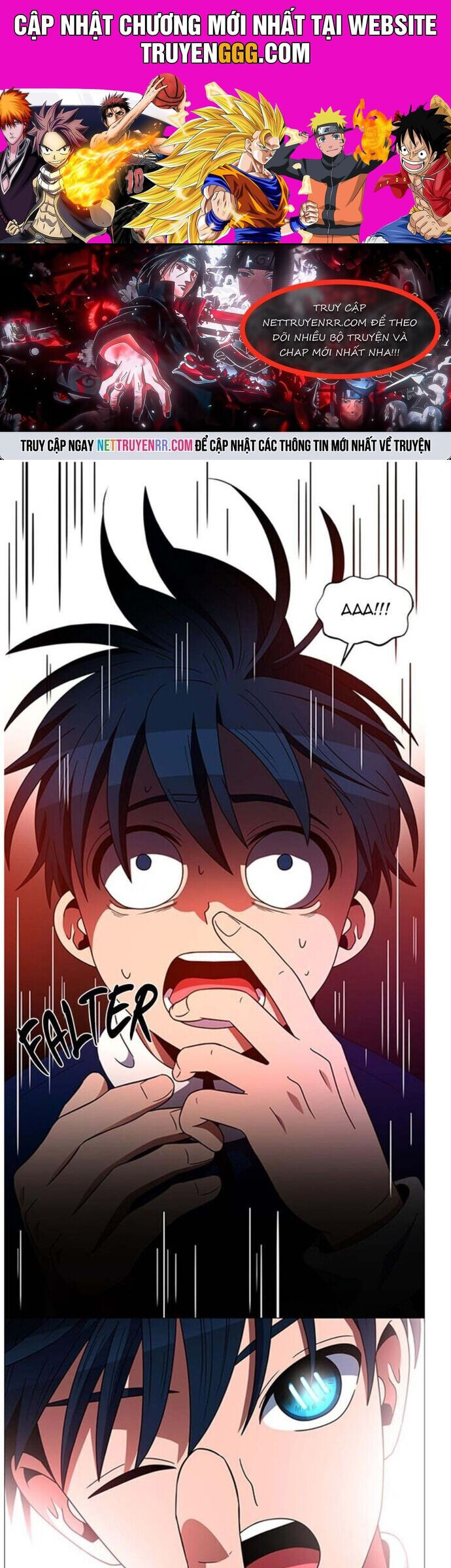 No Scope Chapter 136 - 1