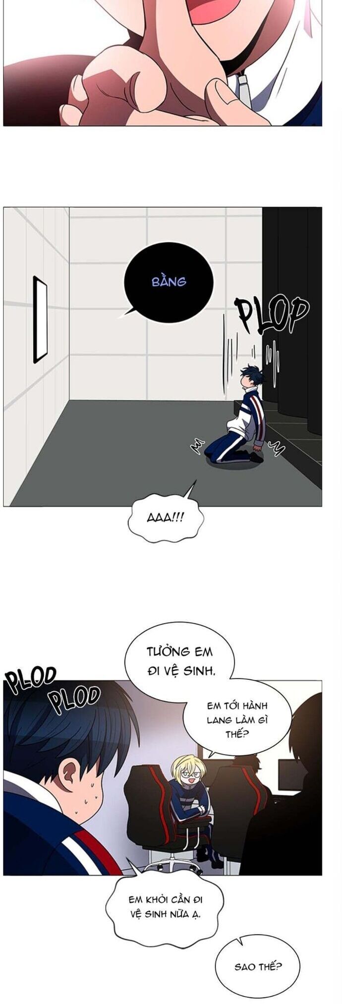 No Scope Chapter 136 - 2