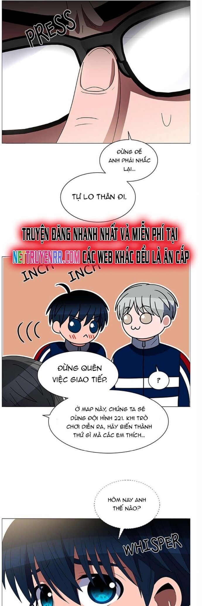 No Scope Chapter 136 - 11