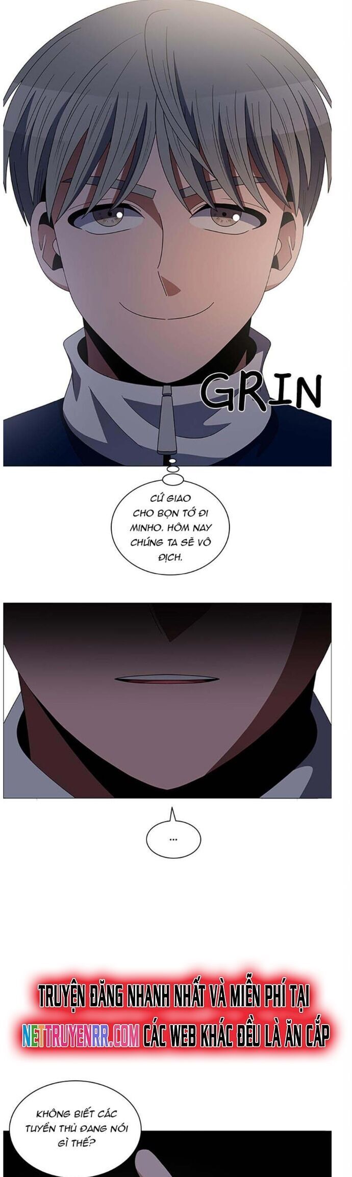 No Scope Chapter 136 - 13