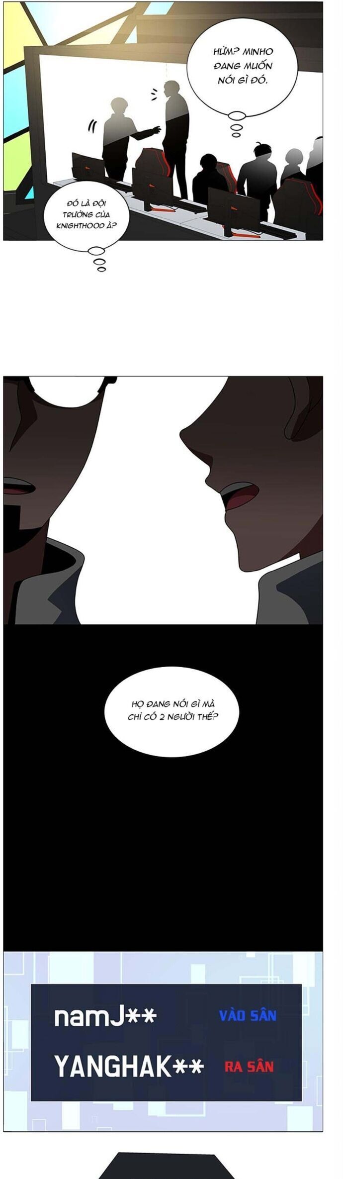 No Scope Chapter 136 - 15