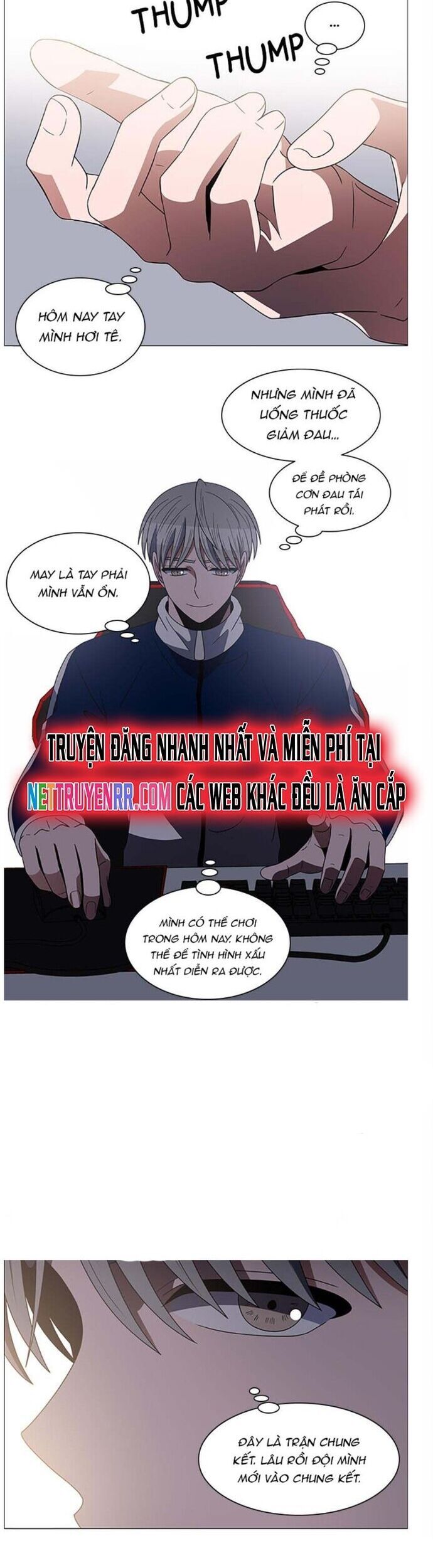 No Scope Chapter 136 - 20