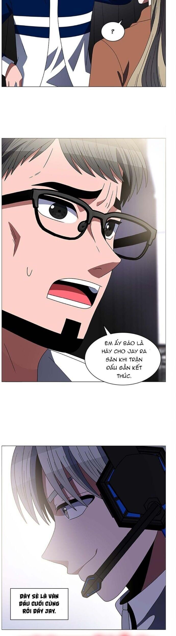 No Scope Chapter 136 - 22