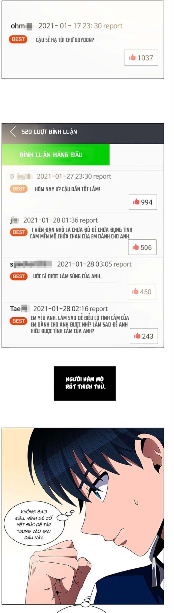 No Scope Chapter 136 - 5