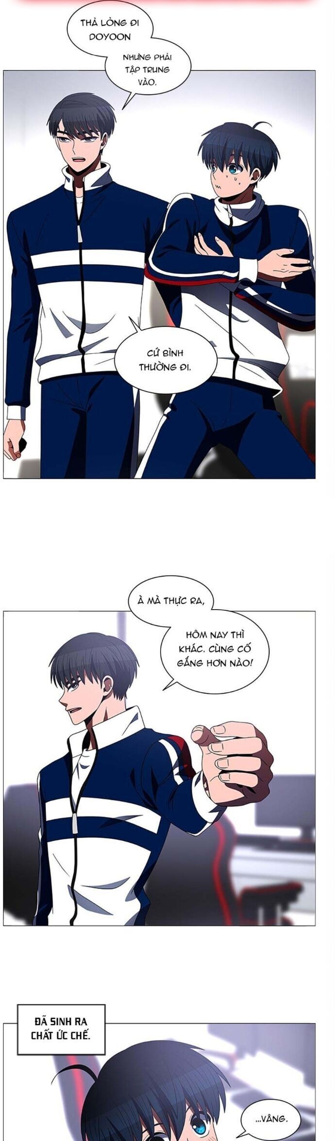 No Scope Chapter 136 - 7